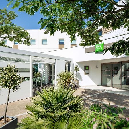 Ibis Styles Les Sables Olonne Hotel Bagian luar foto
