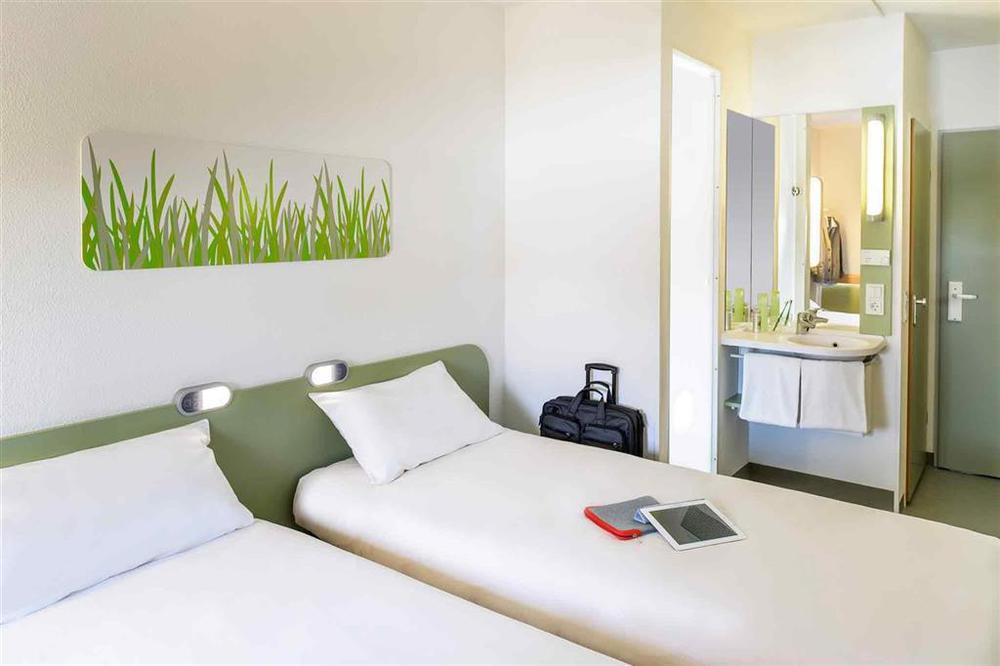 Ibis Styles Les Sables Olonne Hotel Ruang foto