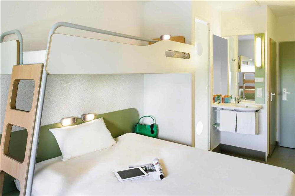 Ibis Styles Les Sables Olonne Hotel Ruang foto