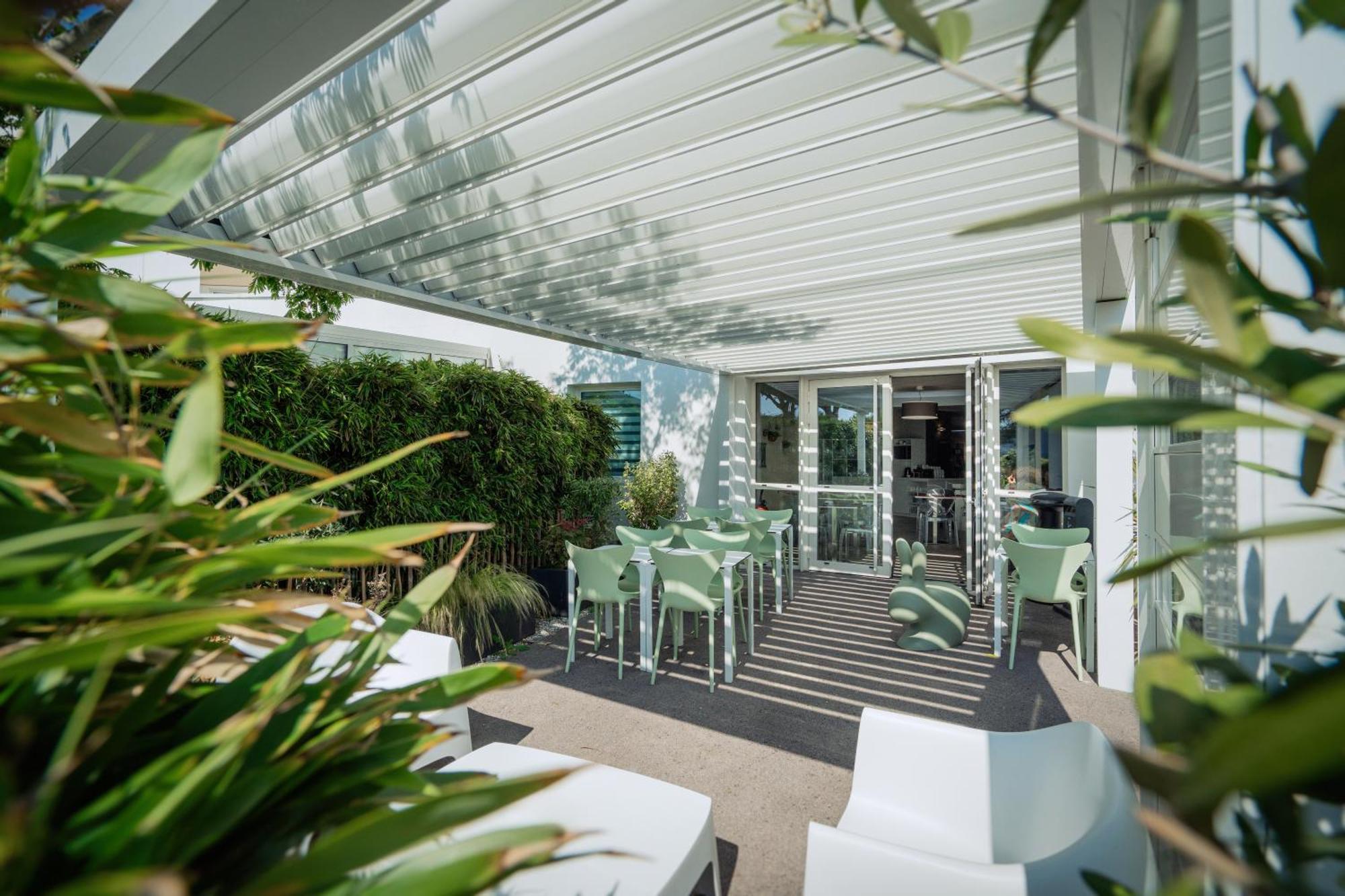 Ibis Styles Les Sables Olonne Hotel Bagian luar foto