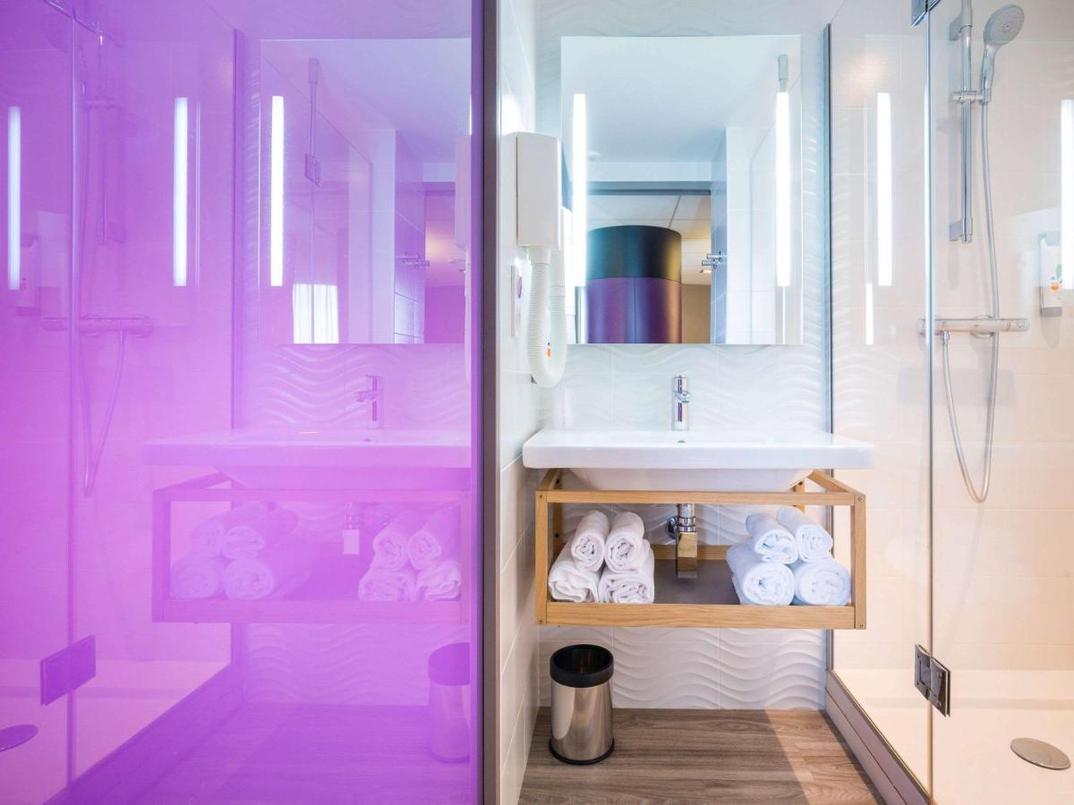 Ibis Styles Les Sables Olonne Hotel Bagian luar foto